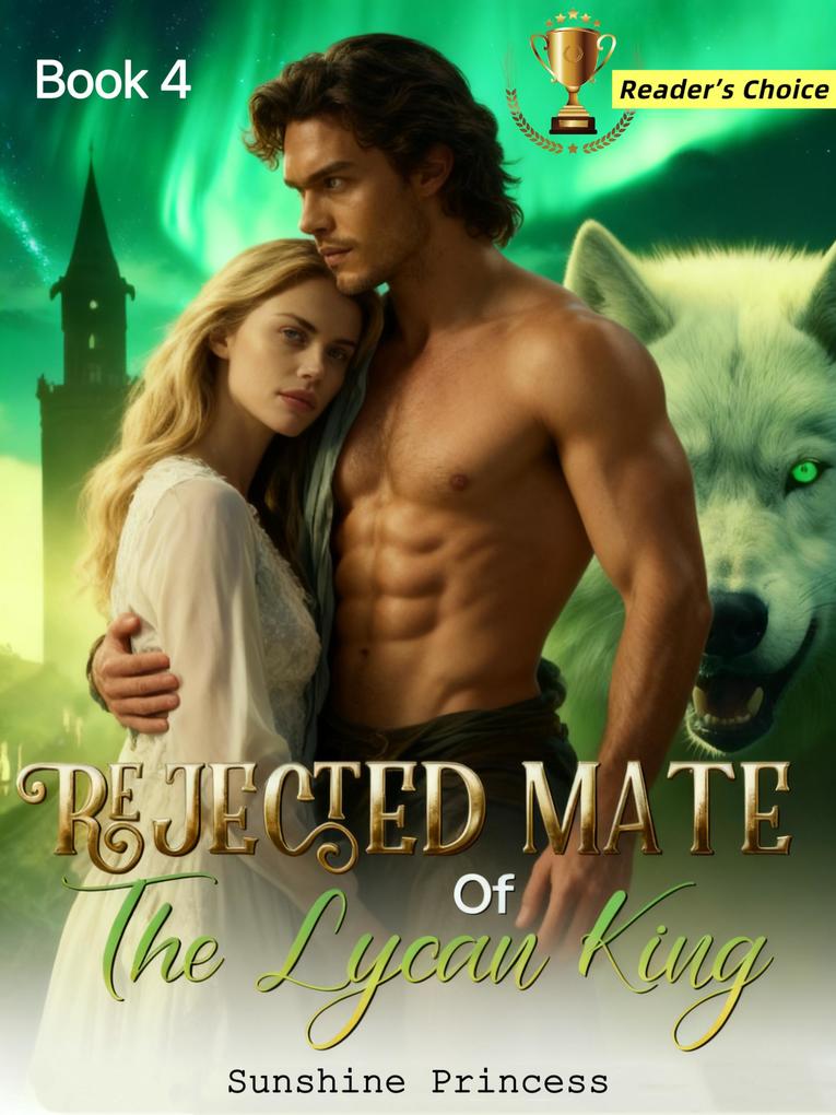 Lycan's rejected mate