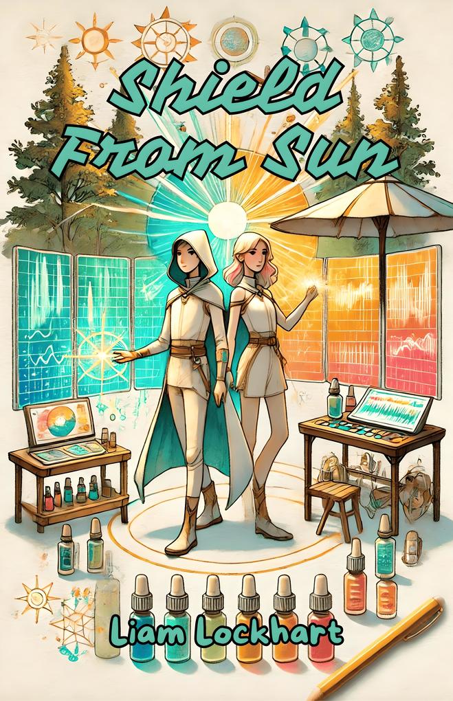 Shield From Sun