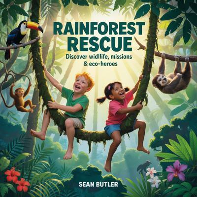 Rainforest Rescue