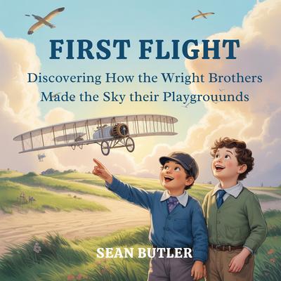 First Flight