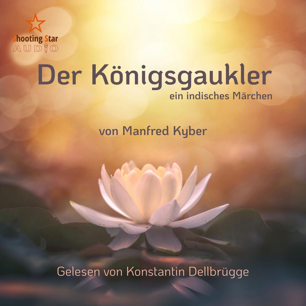 Der Königsgaukler