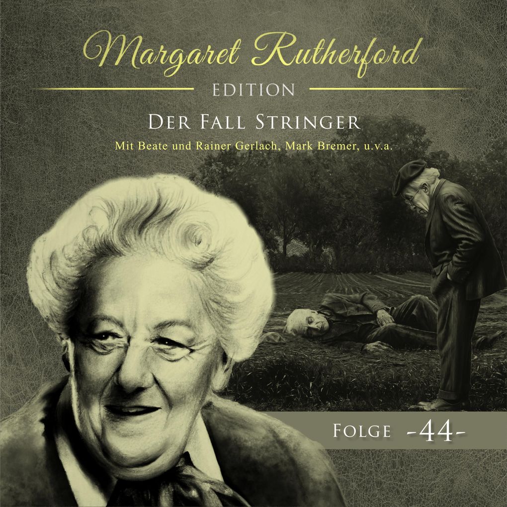 Der Fall Stringer