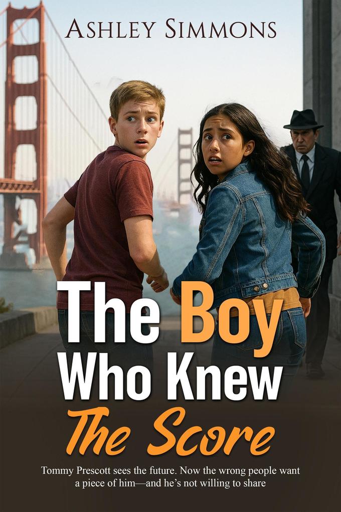 The Boy Who Knew The Score