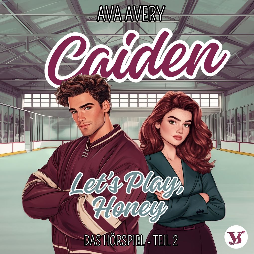 Caiden. Let's Play Honey Das Hörspiel Teil 2