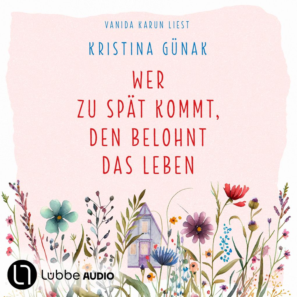 Wer zu spät kommt den belohnt das Leben