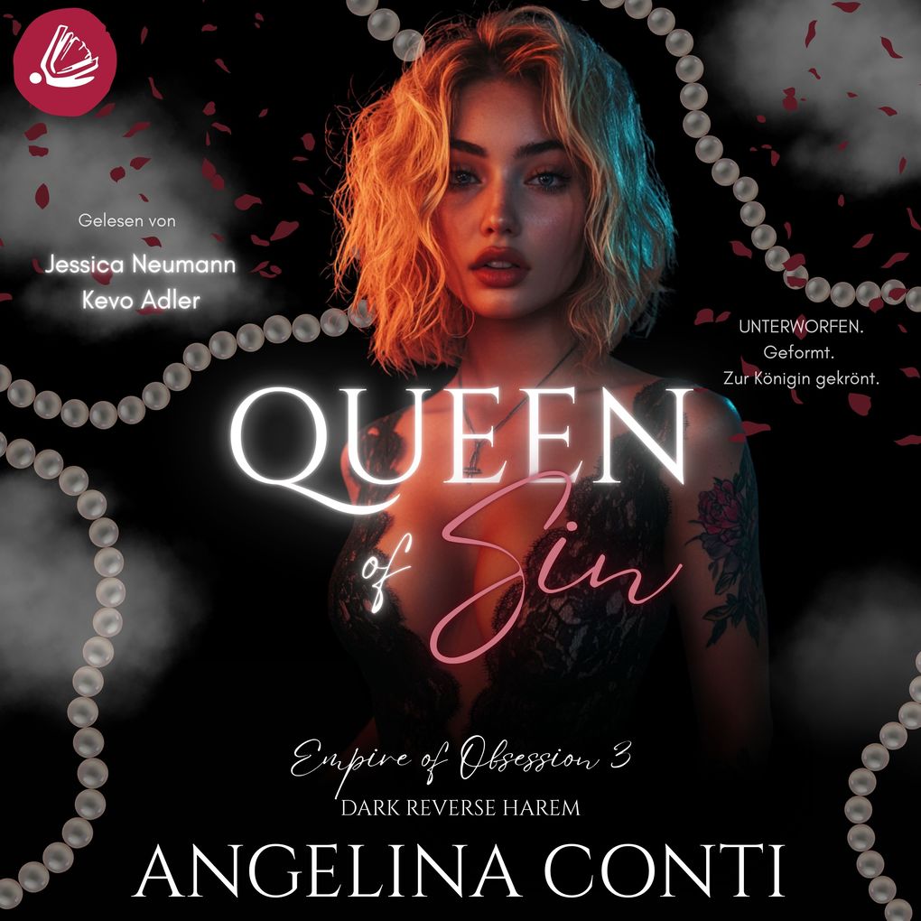 QUEEN of SIN