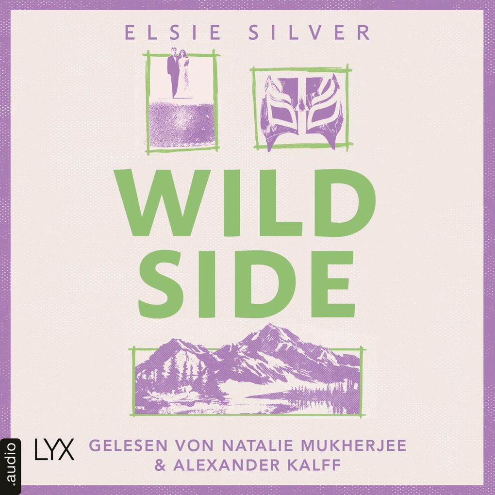 Wild Side - Rose Hill Teil 3