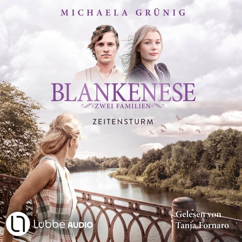 Zeitensturm - Blankenese - Zwei Familien Teil 3