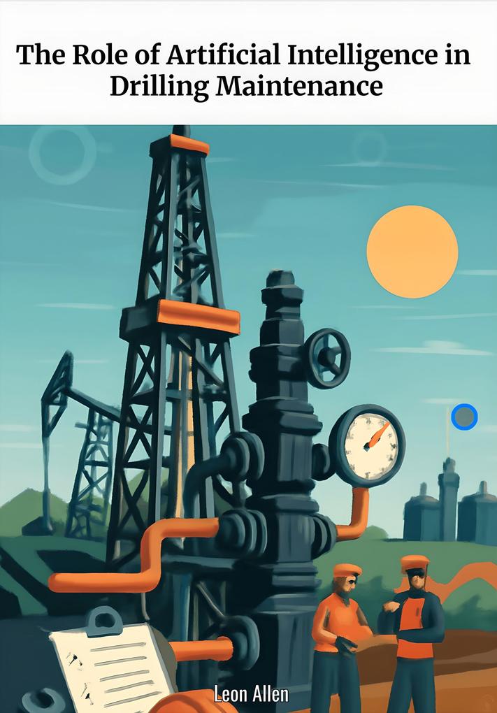 The Role of Artificial Intelligence in Drilling Maintenance