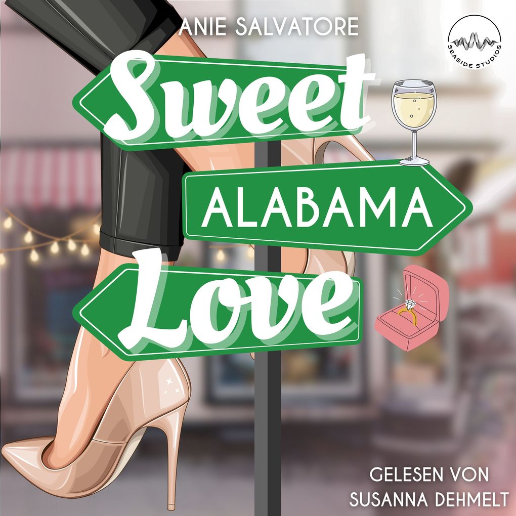 Sweet Alabama Love