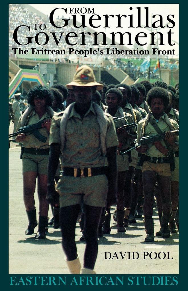 From Guerrillas to Government