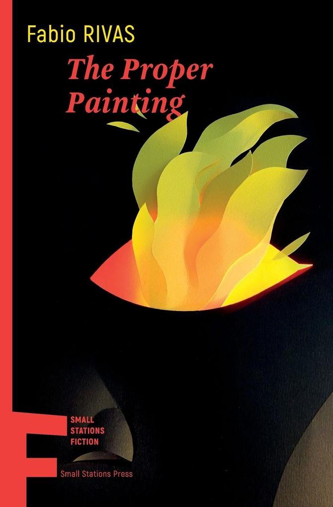The Proper Painting
