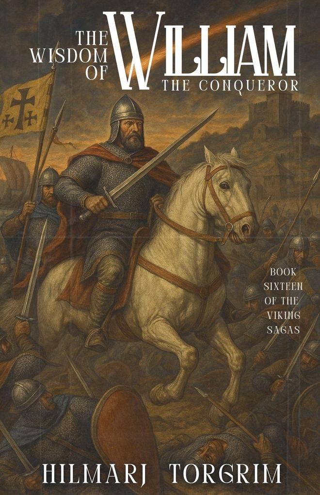 The Wisdom of William the Conqueror
