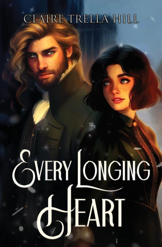 Every Longing Heart