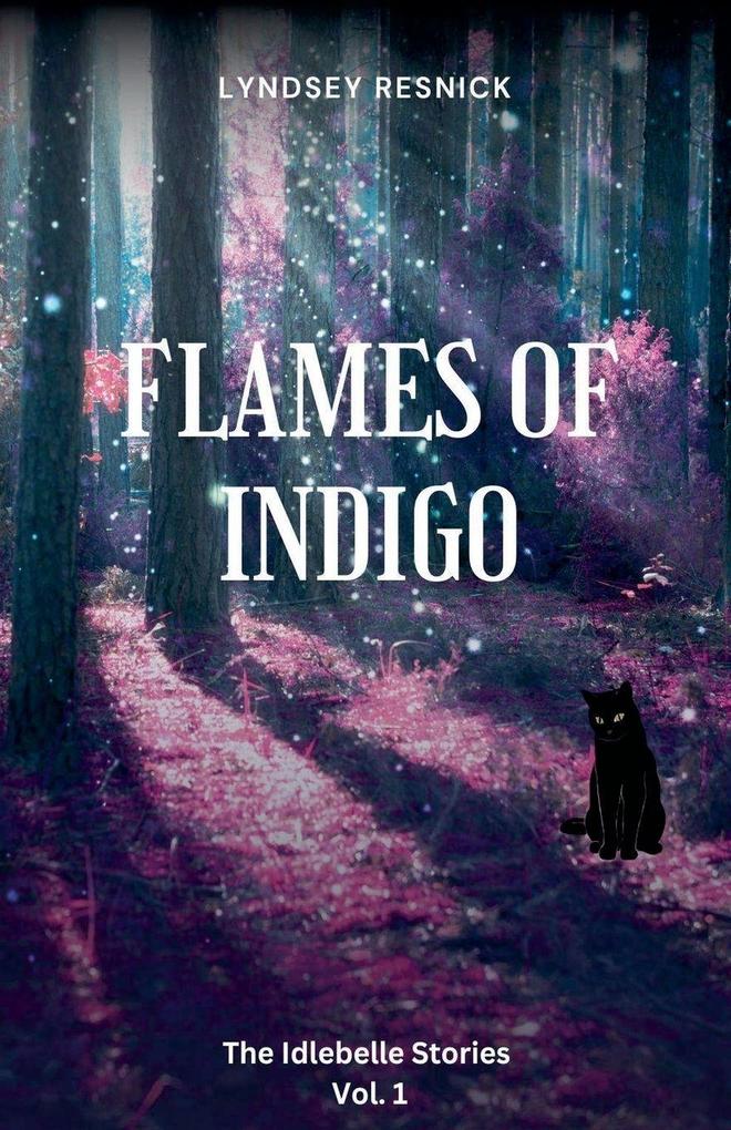 Flames of Indigo