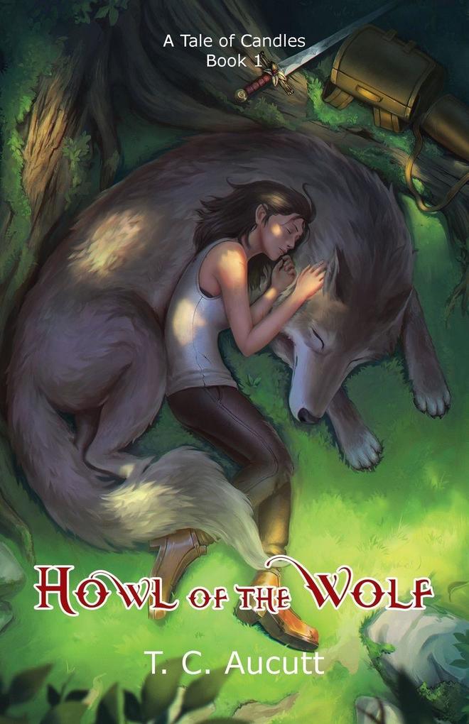 Howl of the Wolf