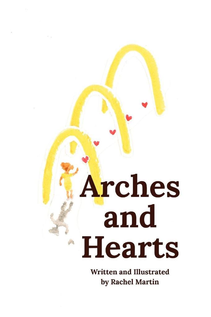 Arches and Hearts