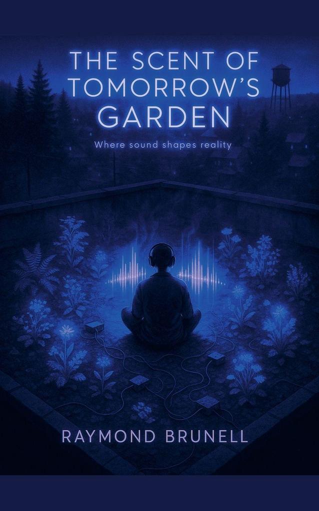 The Scent of Tommorow's Garden