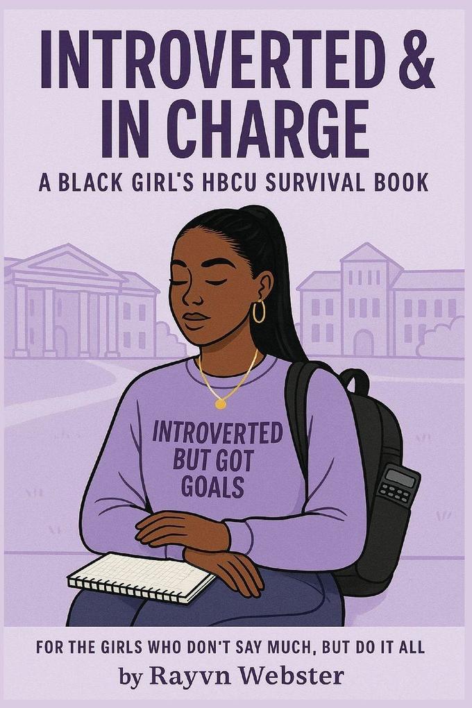 Introverted & In Charge
