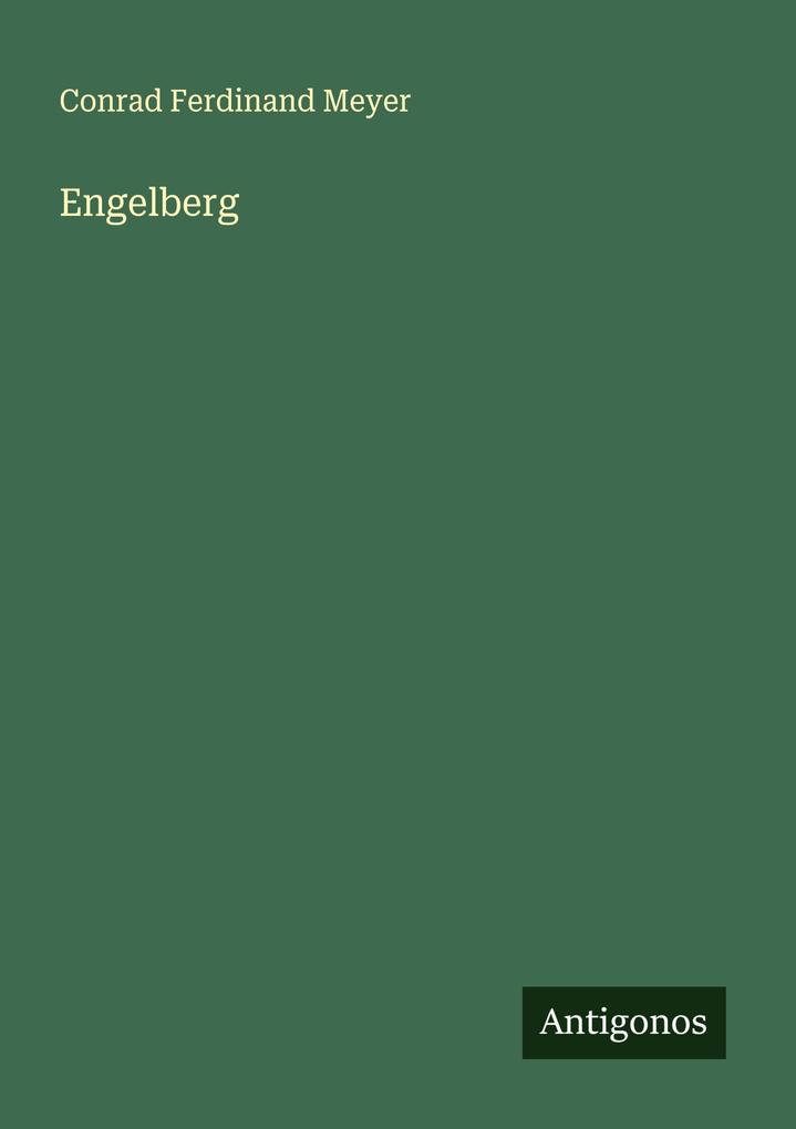 Engelberg