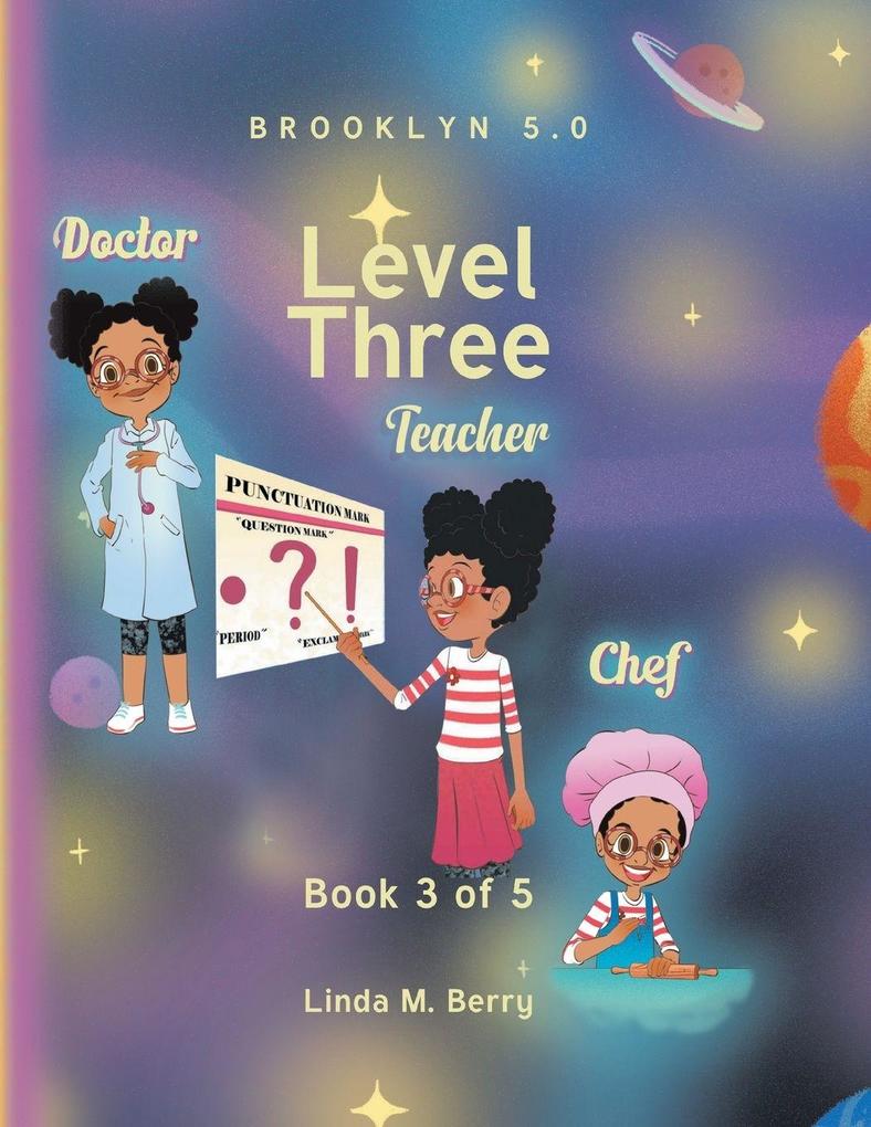 Level Three