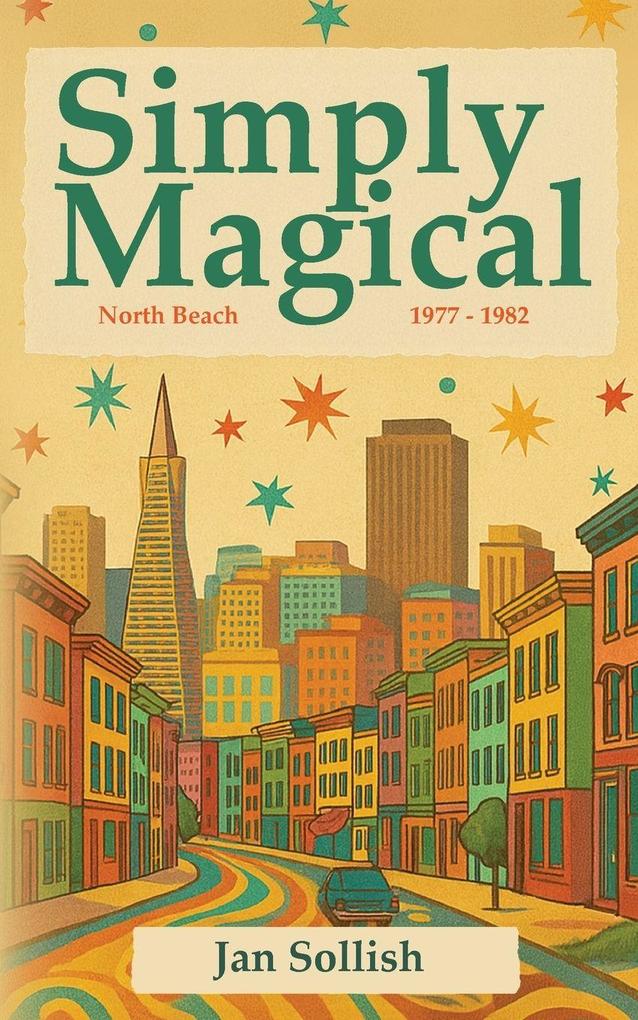 Simply Magical