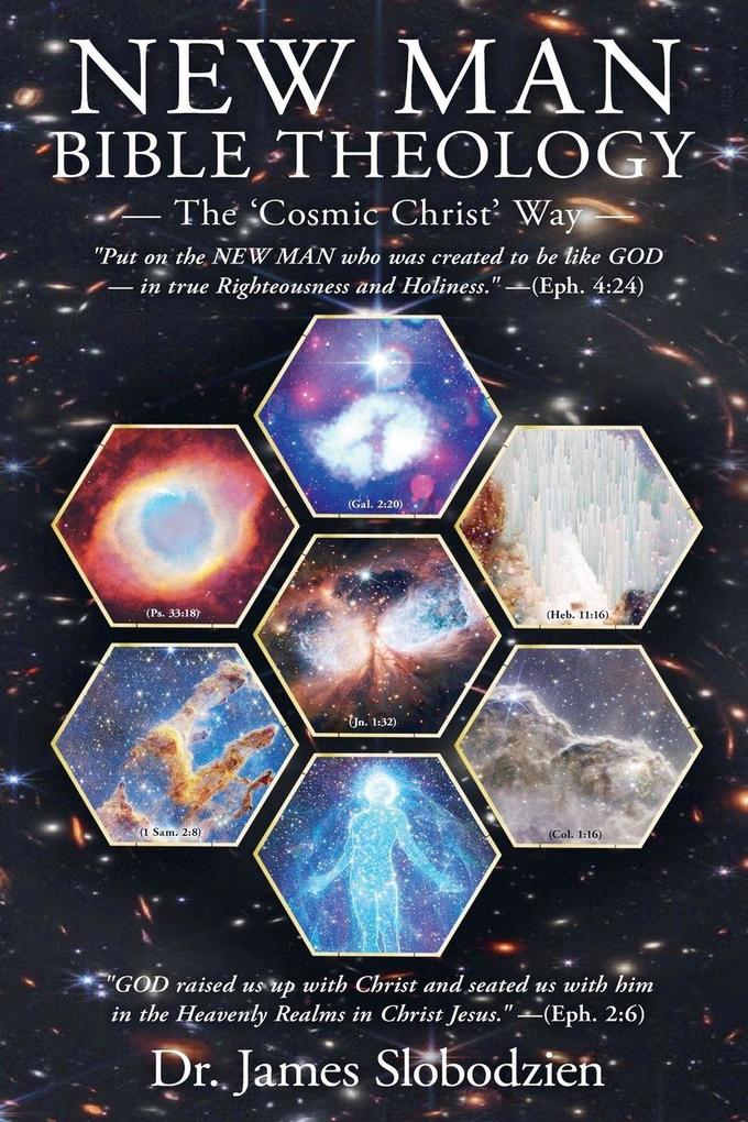 New Man Bible Theology