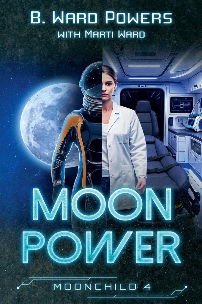 Moon Power