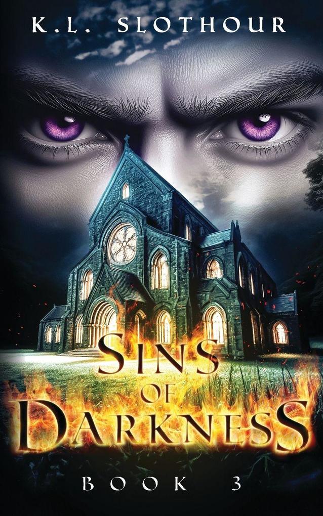Sins of Darkness