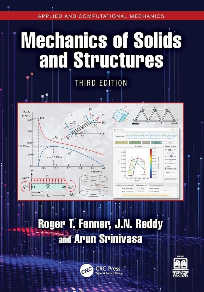 Mechanics of Solids and Structures
