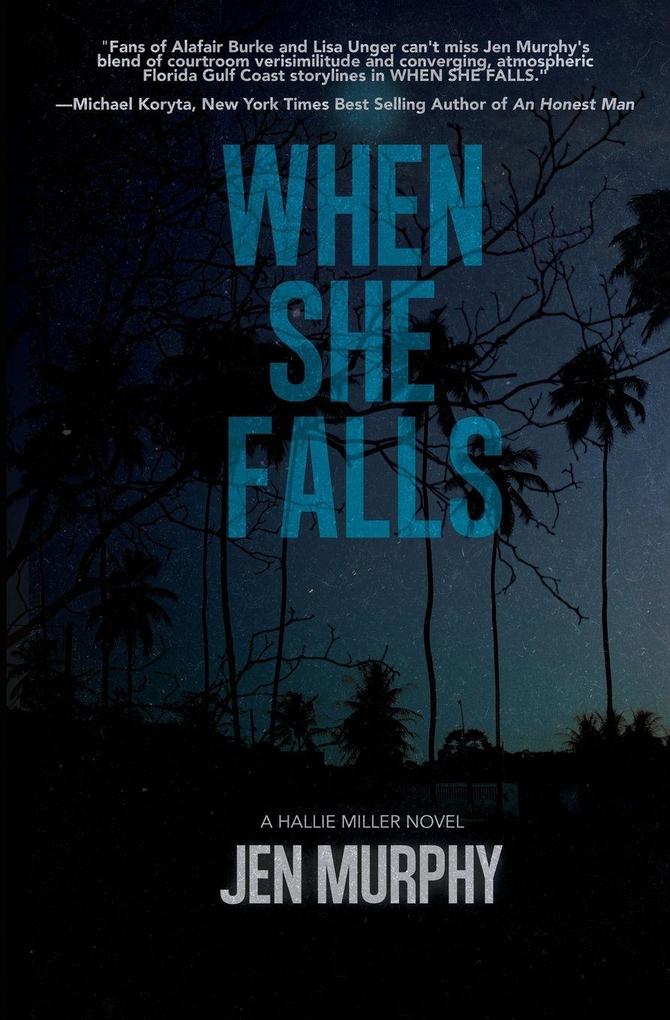 When She Falls
