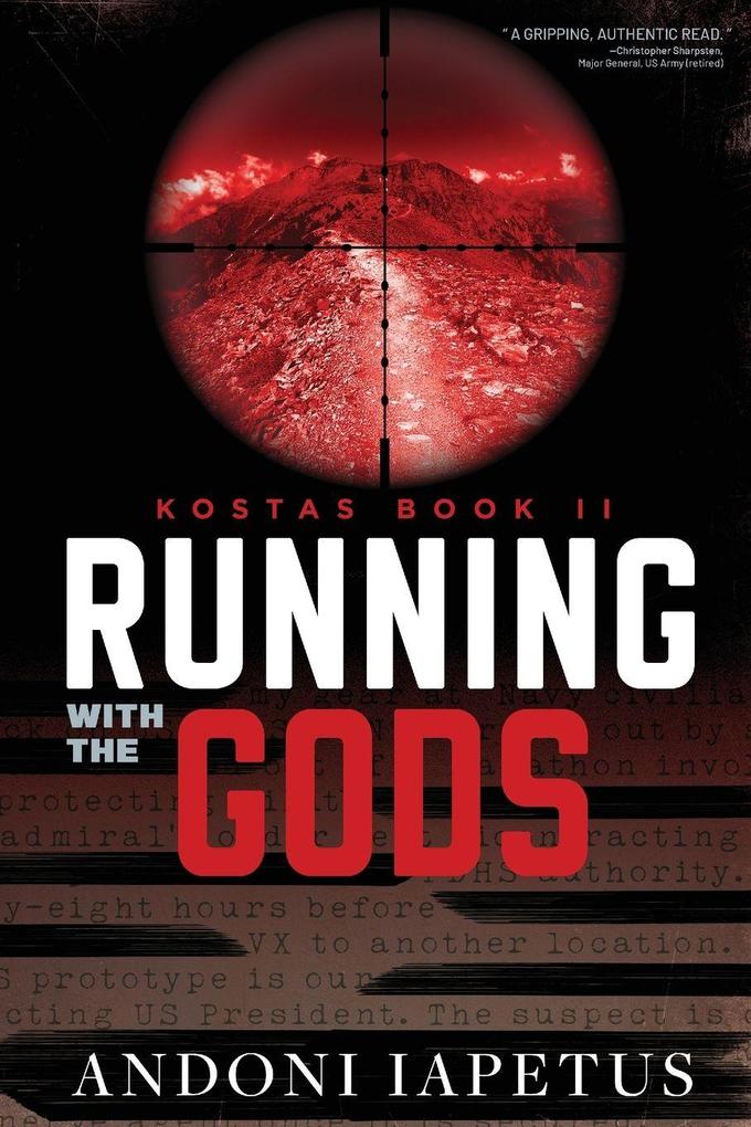 Running with the Gods