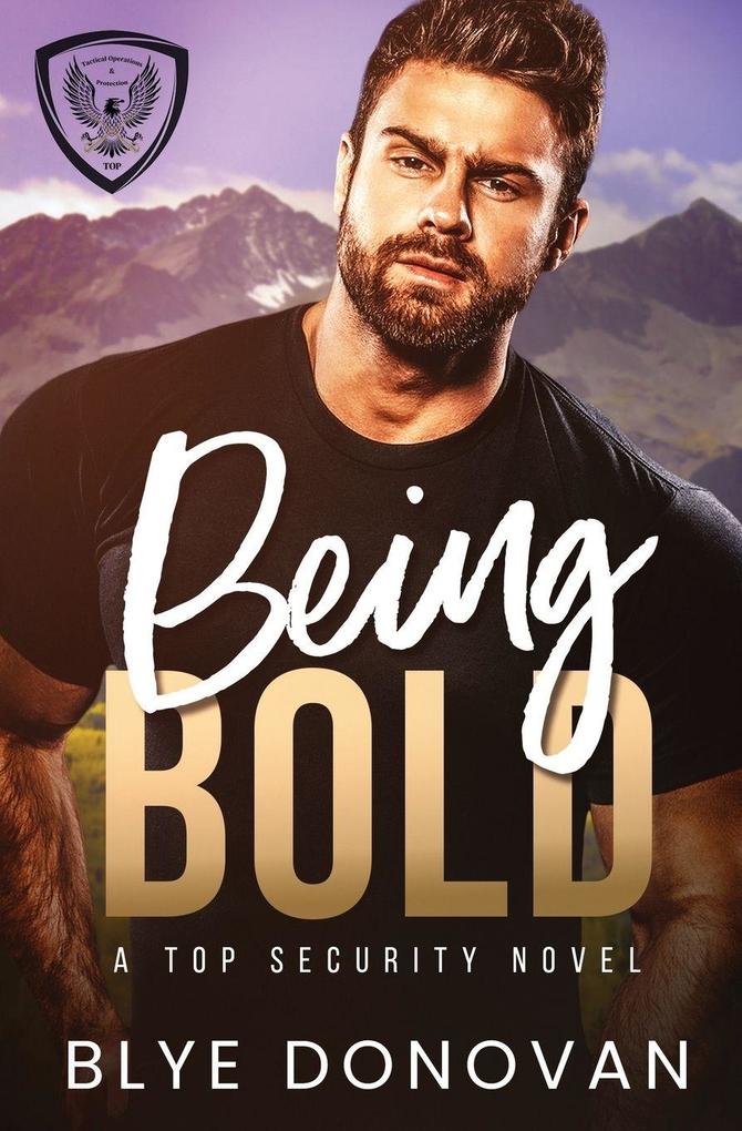 Being Bold