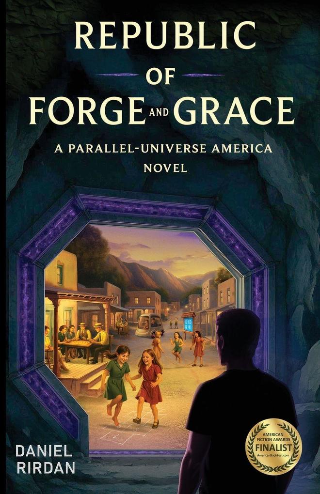 Republic of Forge and Grace