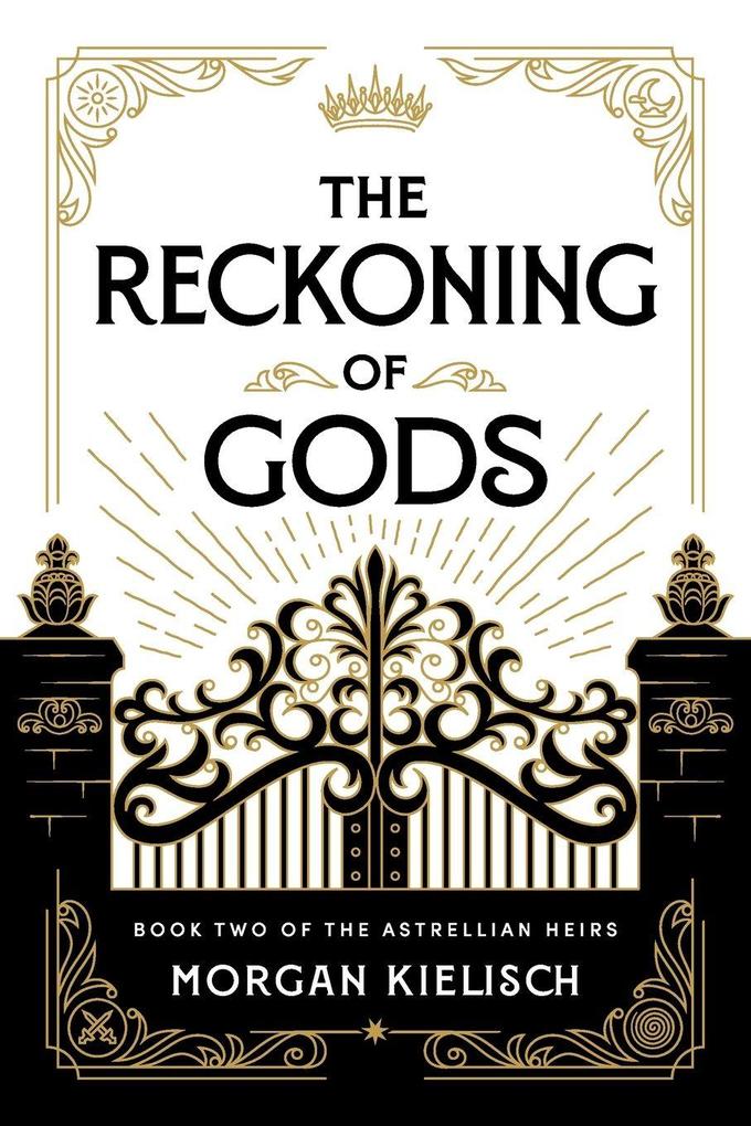 The Reckoning of Gods