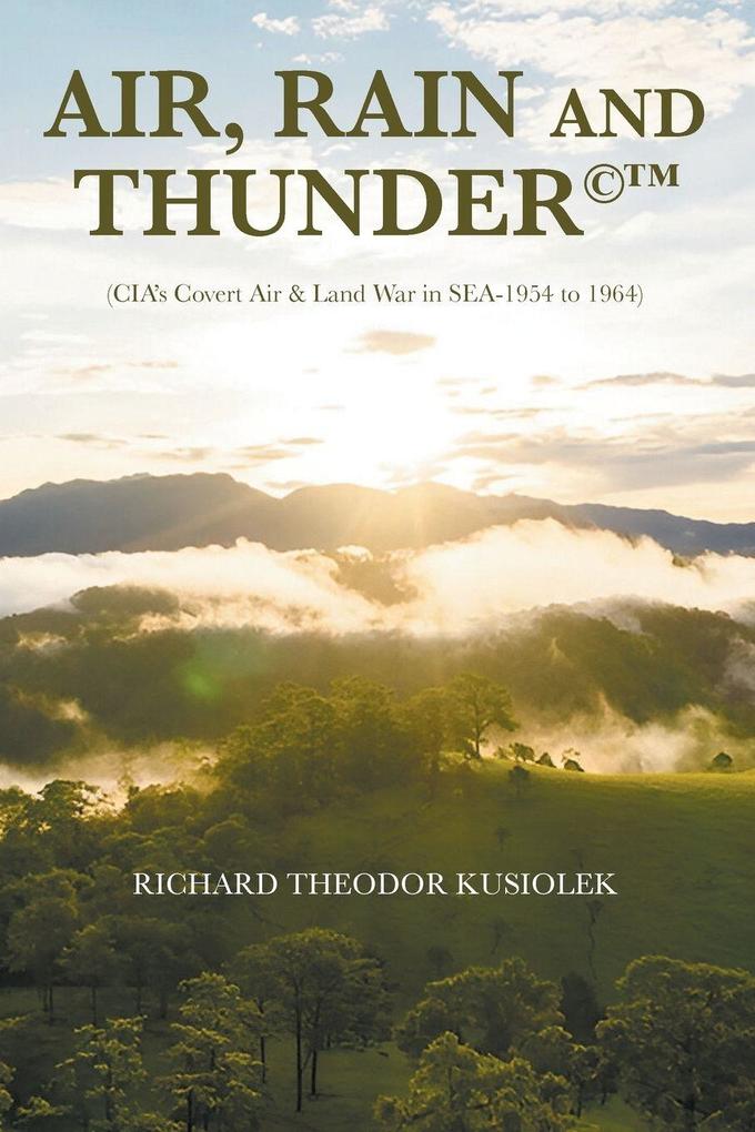 AIR RAIN AND THUNDER(c)