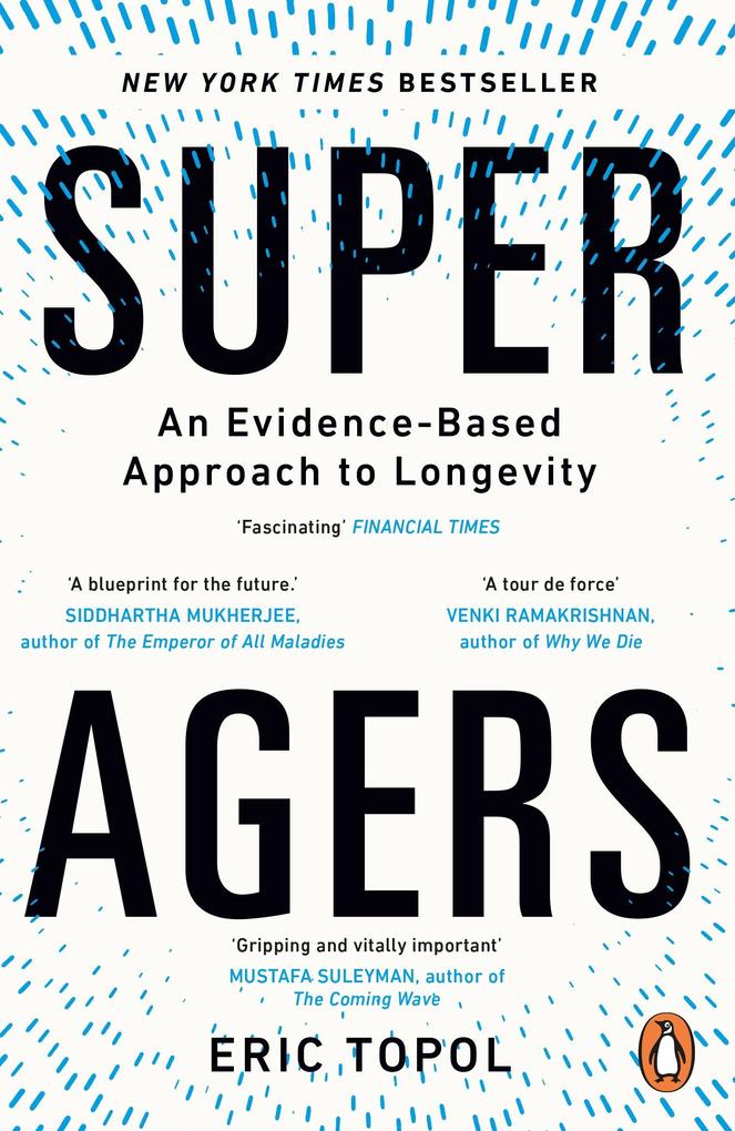 Super Agers