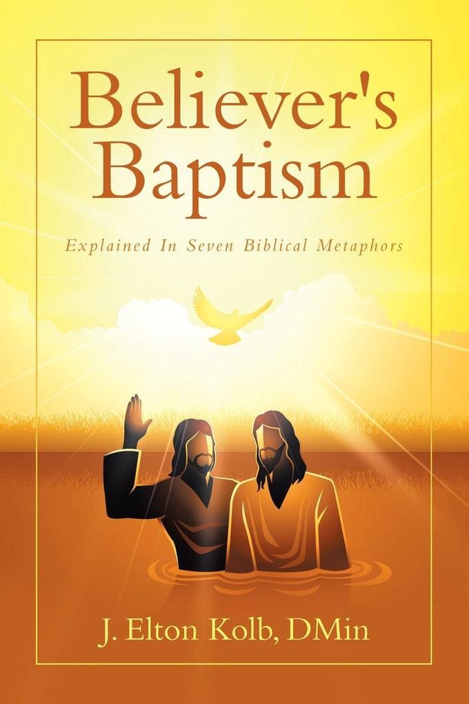 Believer's Baptism