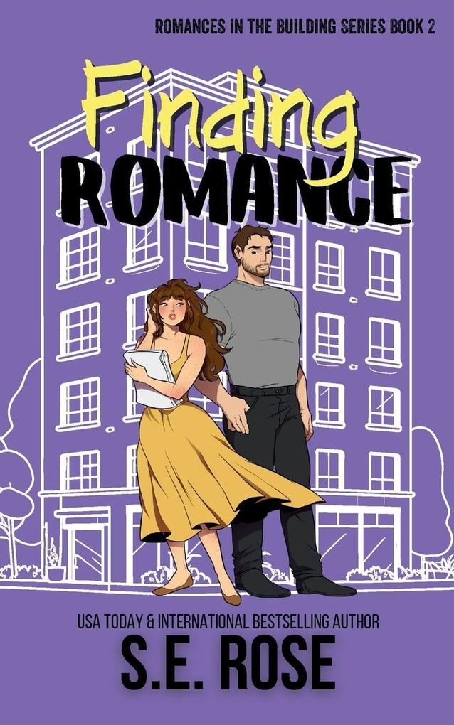 Finding Romance