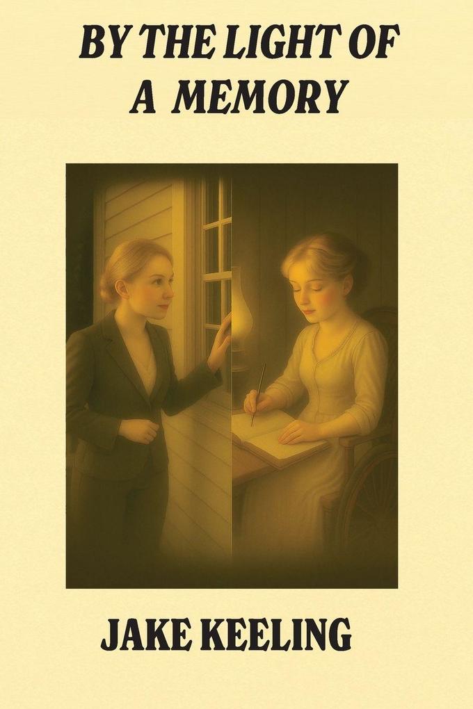 By the Light of a Memory