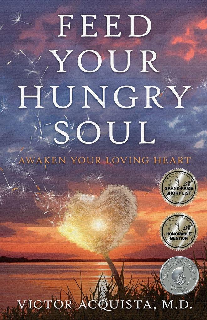 Feed Your Hungry Soul