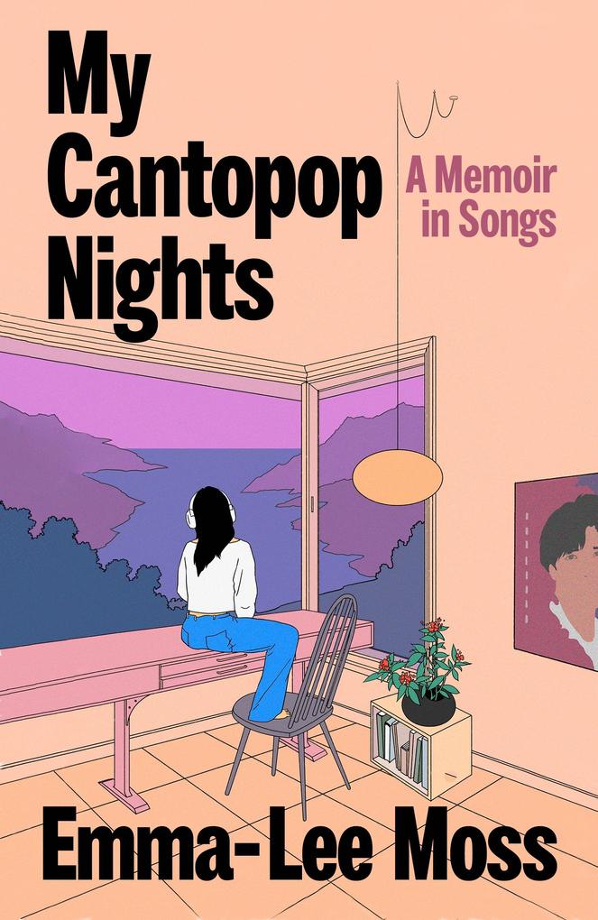 My Cantopop Nights