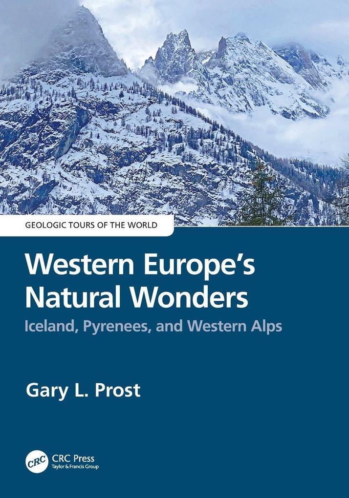 Western Europe's Natural Wonders