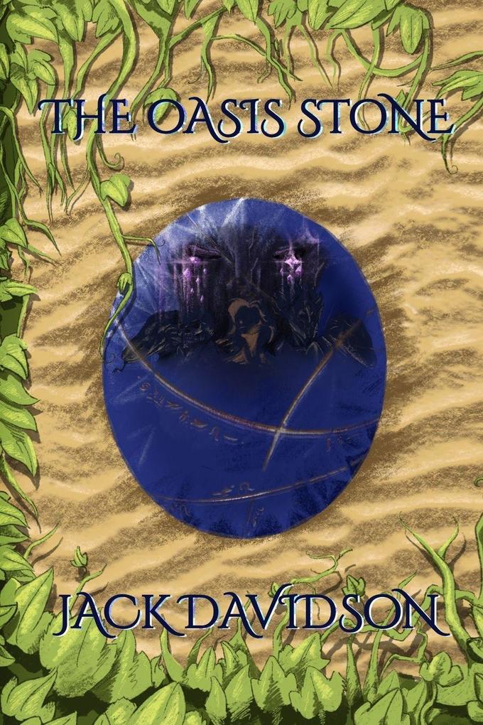 The Oasis Stone