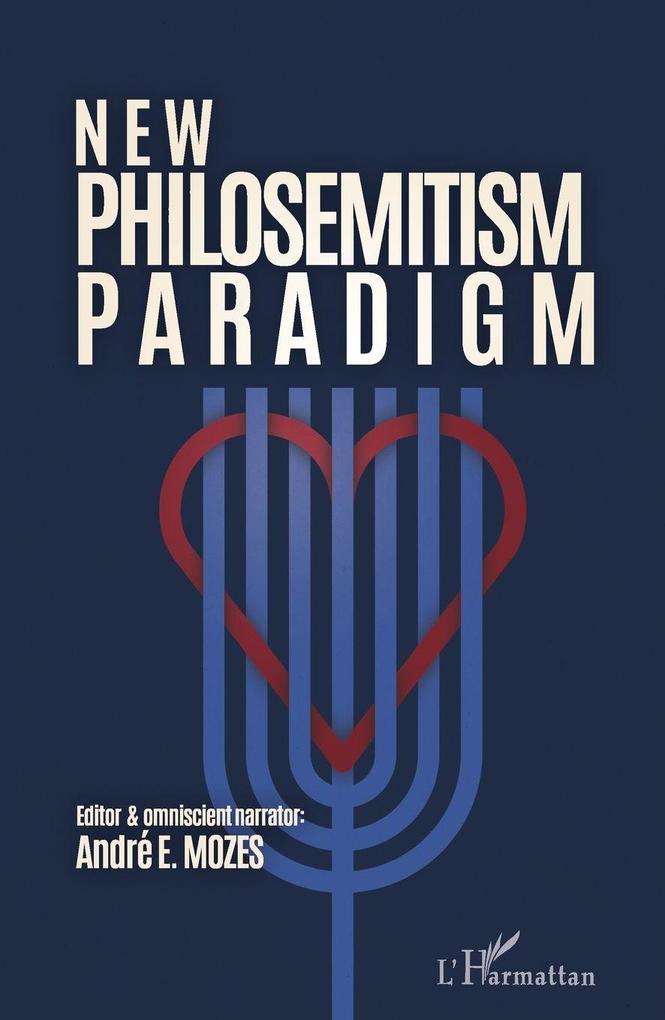 New philosemitism paradigm