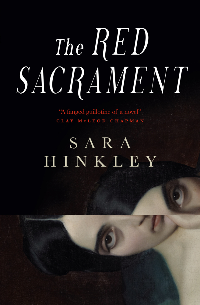 The Red Sacrament