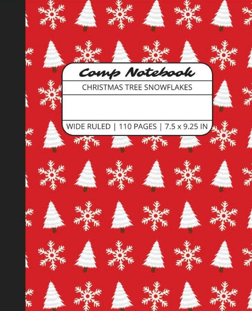 Comp Notebook