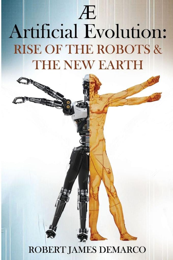 AE Artificial Evolution