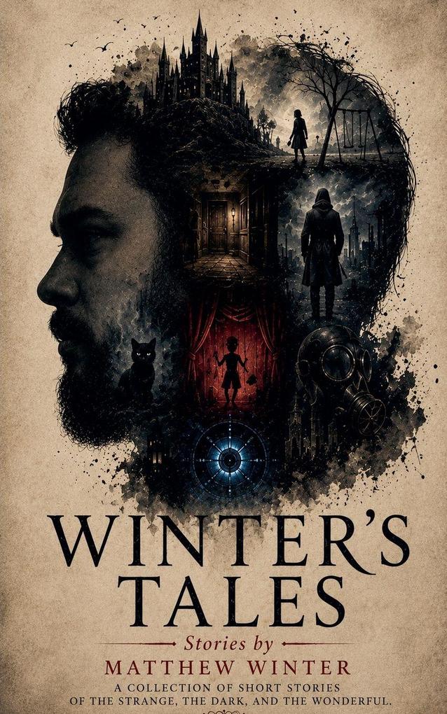 WINTER'S TALES