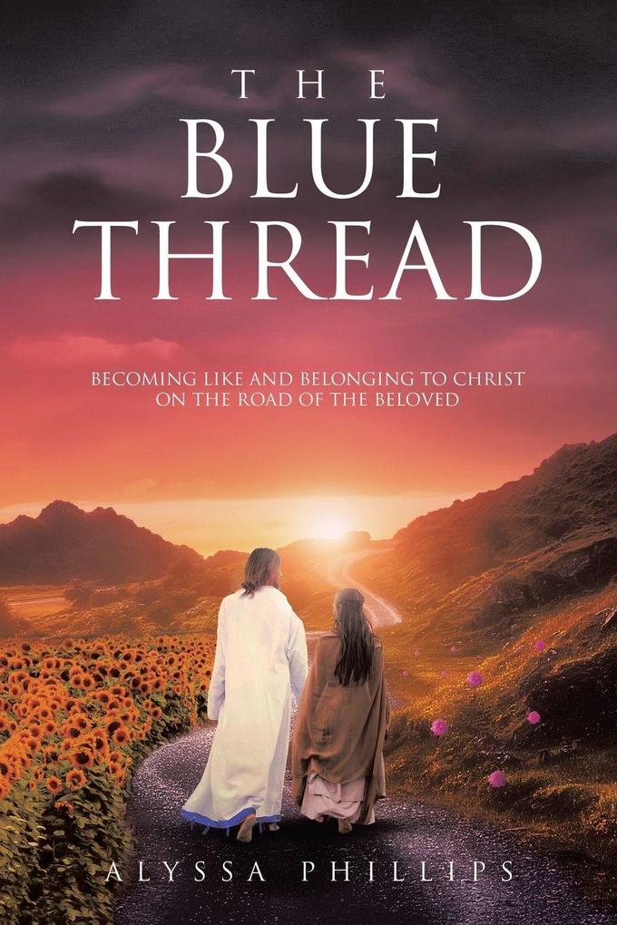 The Blue Thread